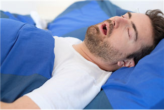 דום נשימה בשינה: הכירו את מכשיר ה-CPAP שיאפשר שינה רציפה ואיכותית, בכל מקום 