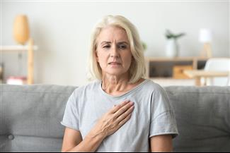 תסמונת הלב השבור: ההפרעה שנשים מבוגרות צריכות להכיר