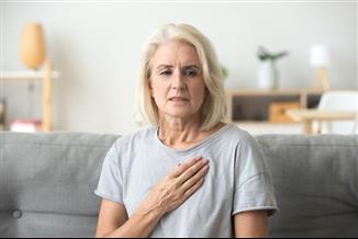 תסמונת הלב השבור: ההפרעה שנשים מבוגרות צריכות להכיר
