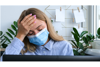 אומיקרון ולונג קוביד: מה ידוע עד כה?