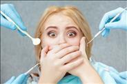 כל הסיבות לפחד מרופא שיניים