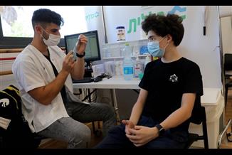 הקורונה מרימה ראש: זה מה שמחכה לנו בסתיו הקרוב