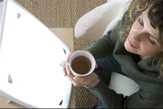 באנו חושך לגרש: הטיפול שעשוי להאיר את מצב הרוח