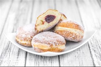 השמנה בלי סופגנייה אחת: סיבות לא צפויות להשמנה