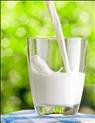 חלב- משקה מזין ומחזק לקשישים