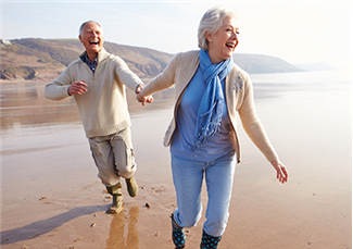 מחקר מראה שטיפול עם אסטרוגן משפר צפיפות עצם בנשים קשישות