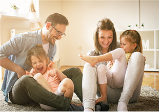 פרכוסי חום בילדים