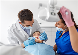 הפרעות במפרקי הלסת :מה גורם להן ואיך ניתן לטפל?