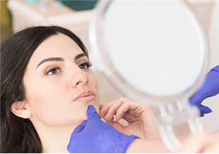 הסרת שומות: 10 מיתוסים – והאמת