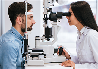 OCT-Angiography: בדיקת אבחון למחלות רשתית, גלאוקומה וסוכרת