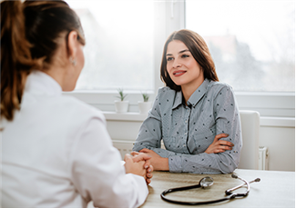 האם ניתן להפחית את ההטרדות אצל הרופא?