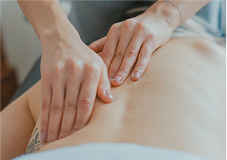 הידרותרפיה – טיפול בכאבי גב כתוצאה מפריצת דיסק