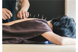 מחלות קרוהן וקוליטיס - הטיפול היעיל ביותר הוא שילוב של טיפול קונבנציונלי עם רפואה סינית