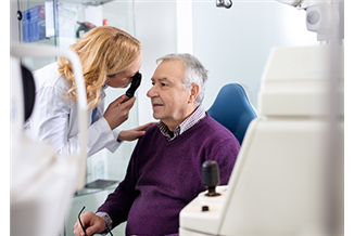 ניתוח רשתית (ויטרקטומיה) – הסבר ממוקד על ההליך הכירורגי שעשוי להציל את הראייה