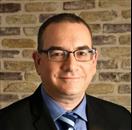 פרופ' ירון שהם