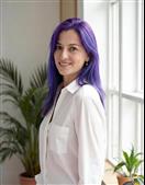 ד"ר אינה בלייכר מומחית בגינקולוגיה ומיילדות