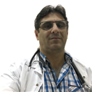 ד"ר עמאד סחניני