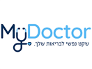 My Doctor מיי דוקטור