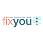 Fixyou - מרכז פיזיותרפיה, שיקום וטיפול בכאבים