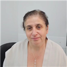 ד"ר מרים ברן