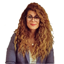 מירב לב ברקוביץ - מאמנת ומטפלת LI CBT