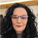 שירלי ברבי - רפלקסולוגית בכירה