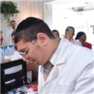 הרב מלמד טל - מוהל רפואי מוסמך