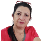 רינה יצחק - אחות