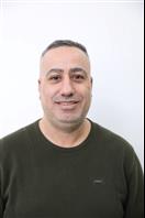 ד"ר מחאמיד עבד אל נאסר