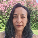 קמילה פאלי - דיקור סיני קוסמטי הוליסטי