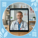 ייעוץ אימונולוג ואלרגולוג בשיחת וידאו