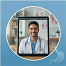 ייעוץ גסטרואנטרולוג בשיחת וידאו