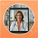 ייעוץ אנדוקרינולוג בשיחת וידאו