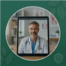 ייעוץ המטולוג מומחה בשיחת וידאו