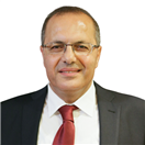 ד"ר אסעד חורי