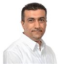 ד"ר חאלד גסאר