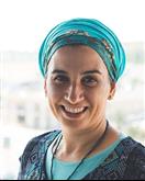 ד"ר תמר אדהאן