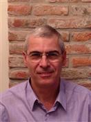 פרופ' אילן שמעון