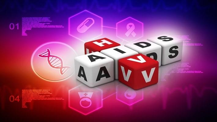 אטאזאנאביר לטיפול באיידס