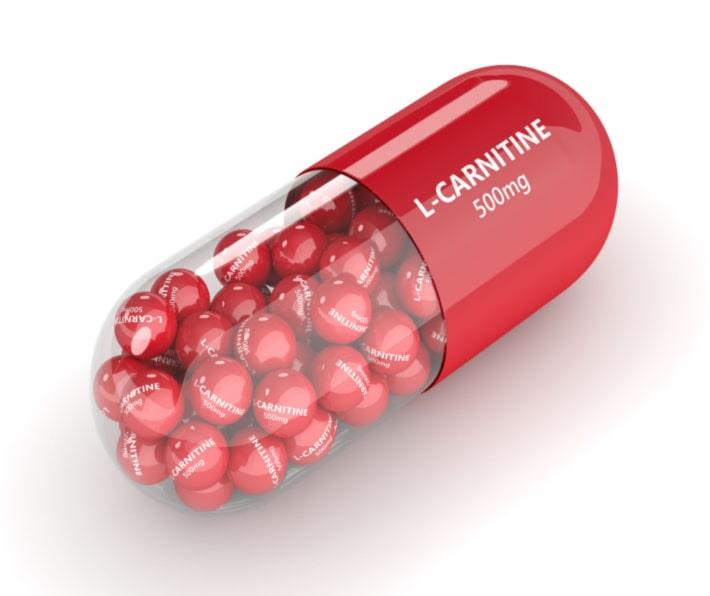תוסף תזונה קרניטין במקרה שבדיקת קרניטין לא תקינה 
