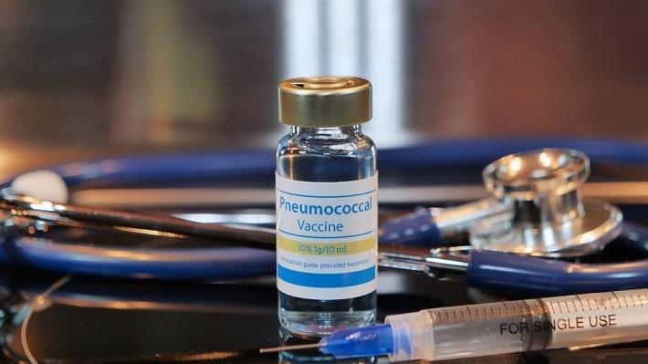 ערכת חיסון נגד דלקת ריאות, בדיקת נוגדנים לפנאומוקוקוס 